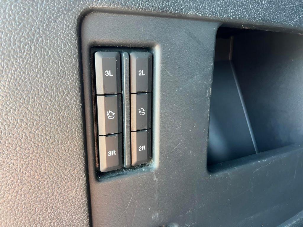 Ford Expedition MAX Limited 4WD 2021