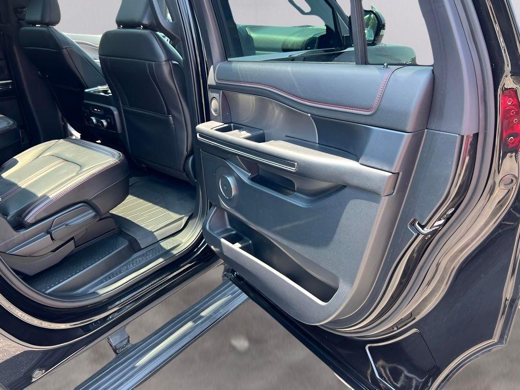 Ford Expedition MAX Limited 4WD 2021
