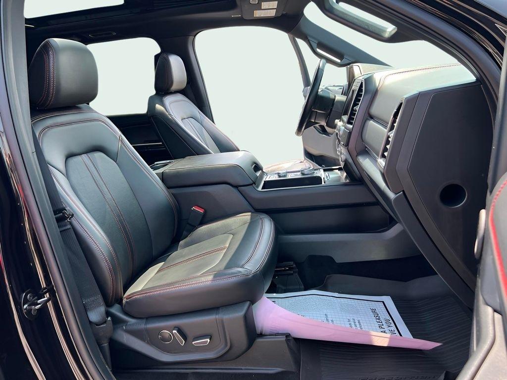 Ford Expedition MAX Limited 4WD 2021