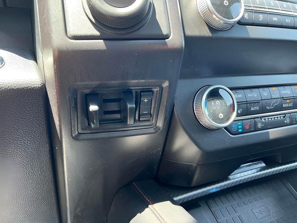 Ford Expedition MAX Limited 4WD 2021
