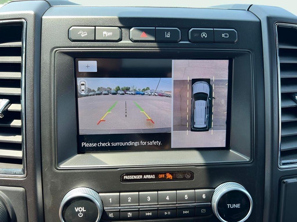 Ford Expedition MAX Limited 4WD 2021