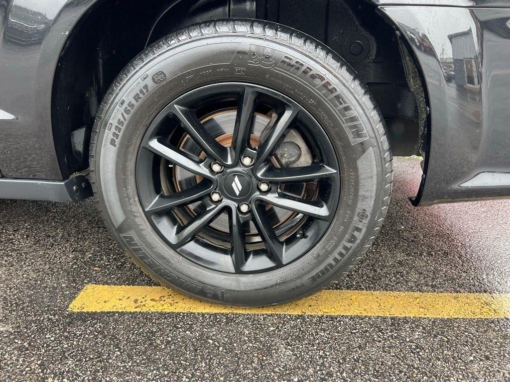 Dodge Grand Caravan GT 2019