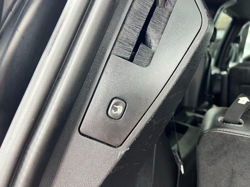 Dodge Grand Caravan GT 2019