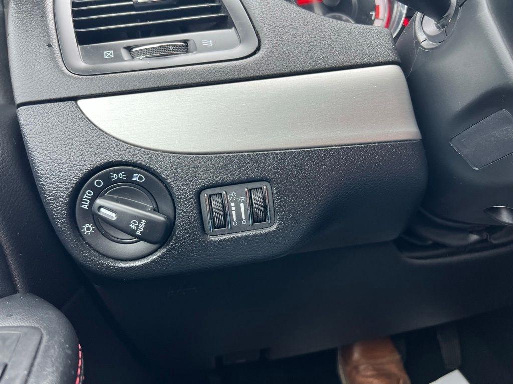 Dodge Grand Caravan GT 2019