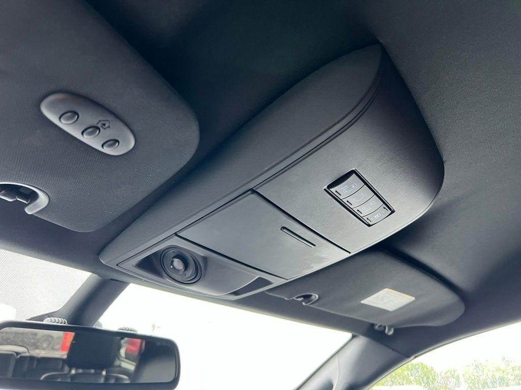 Dodge Grand Caravan GT 2019