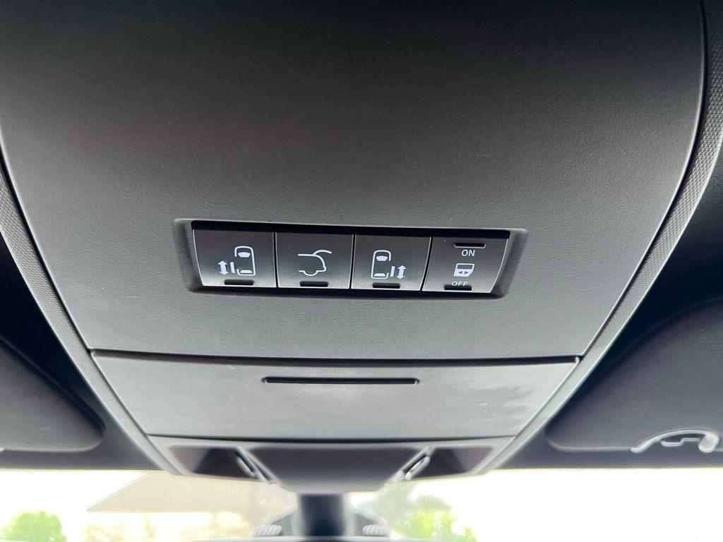 Dodge Grand Caravan GT 2019