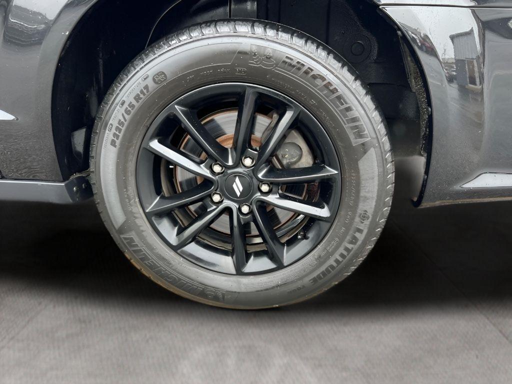 Dodge Grand Caravan GT 2019