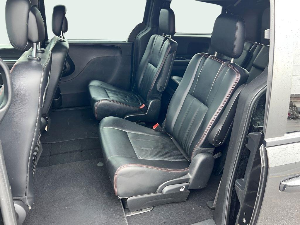 Dodge Grand Caravan GT 2019