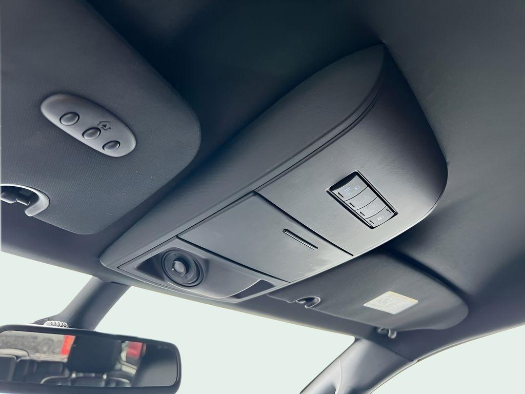 Dodge Grand Caravan GT 2019