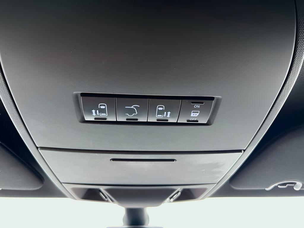 Dodge Grand Caravan GT 2019
