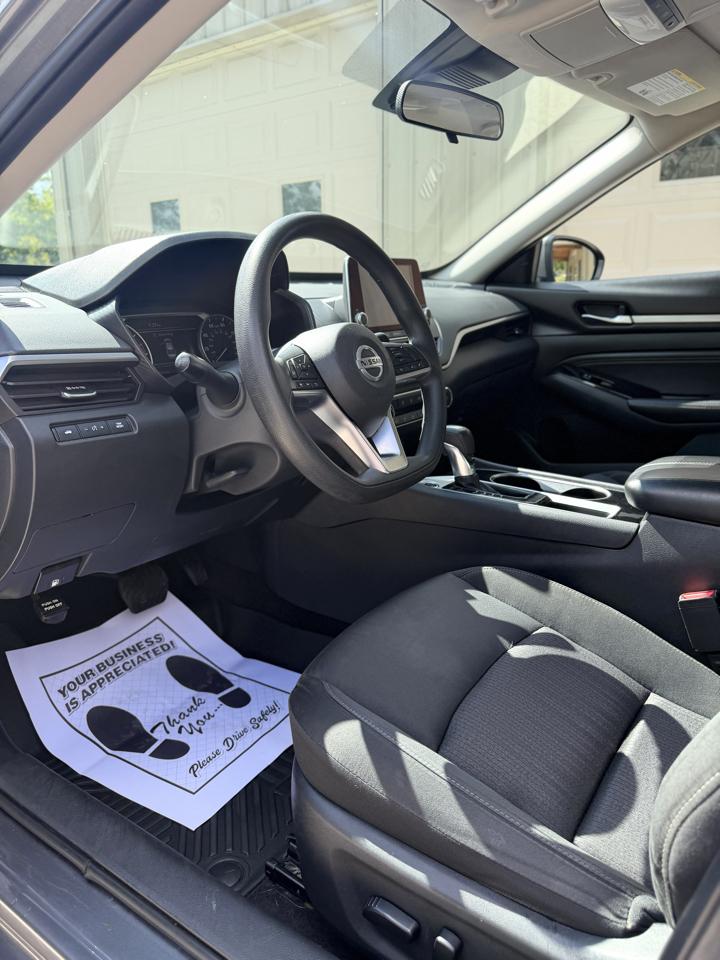 2021 Nissan Altima SV - Photo 6