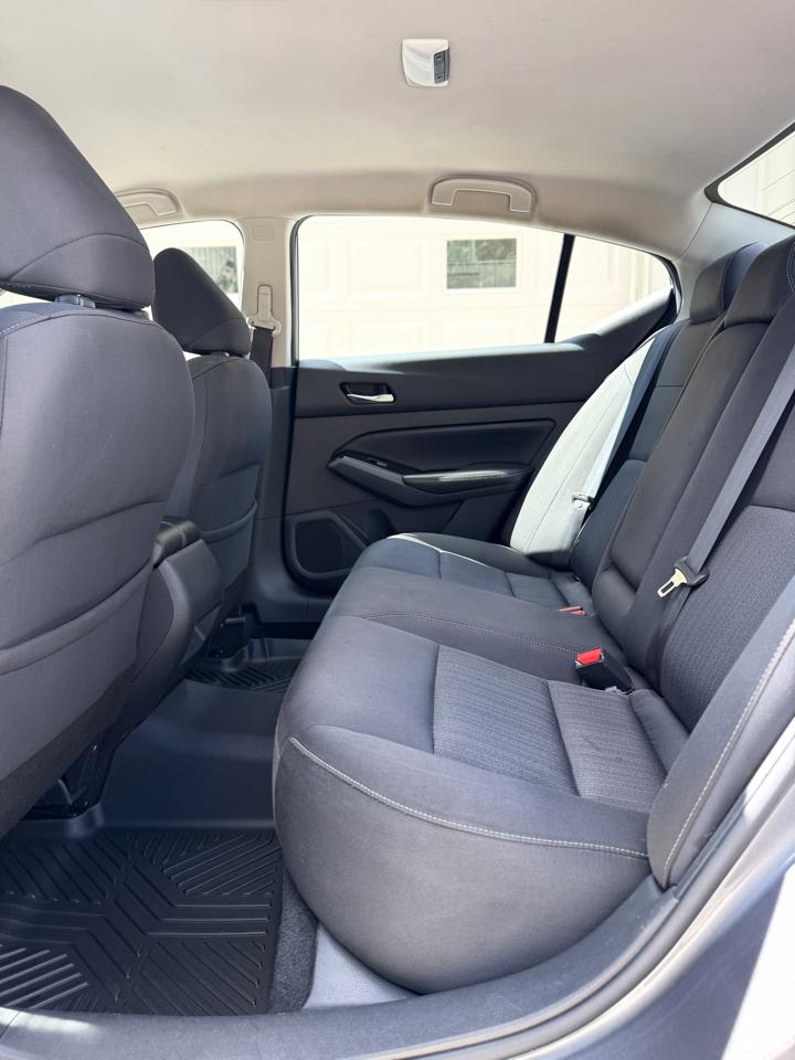 2021 Nissan Altima SV - Photo 7