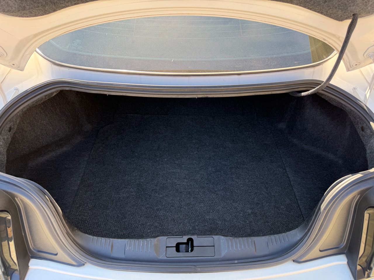 Ford Mustang GT Premium Coupe 2017