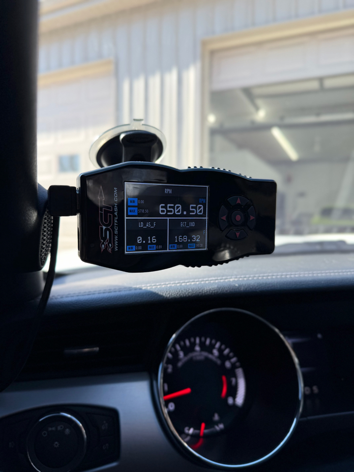 Ford Mustang GT Premium Coupe 2017