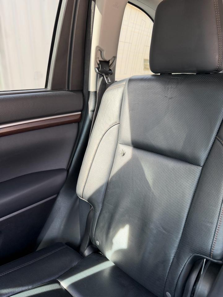 Toyota Highlander Limited AWD V6 2014