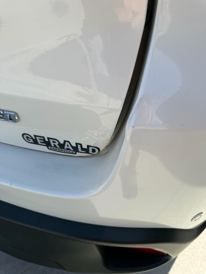 Toyota Highlander Limited AWD V6 2014