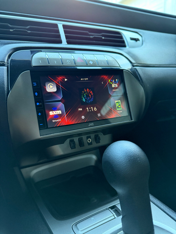 Chevrolet Camaro 2LS Coupe 2014