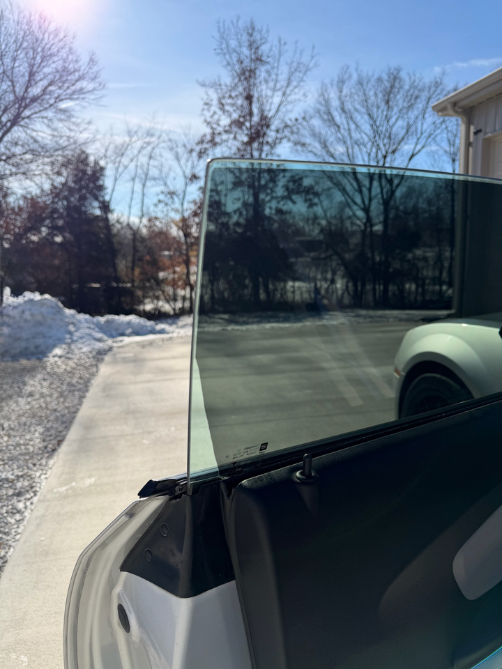 Chevrolet Camaro 2LS Coupe 2014