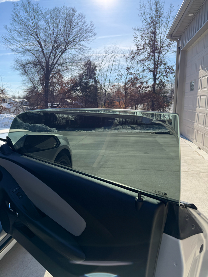 Chevrolet Camaro 2LS Coupe 2014