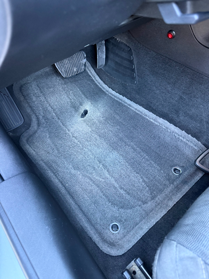 Chevrolet Camaro 2LS Coupe 2014