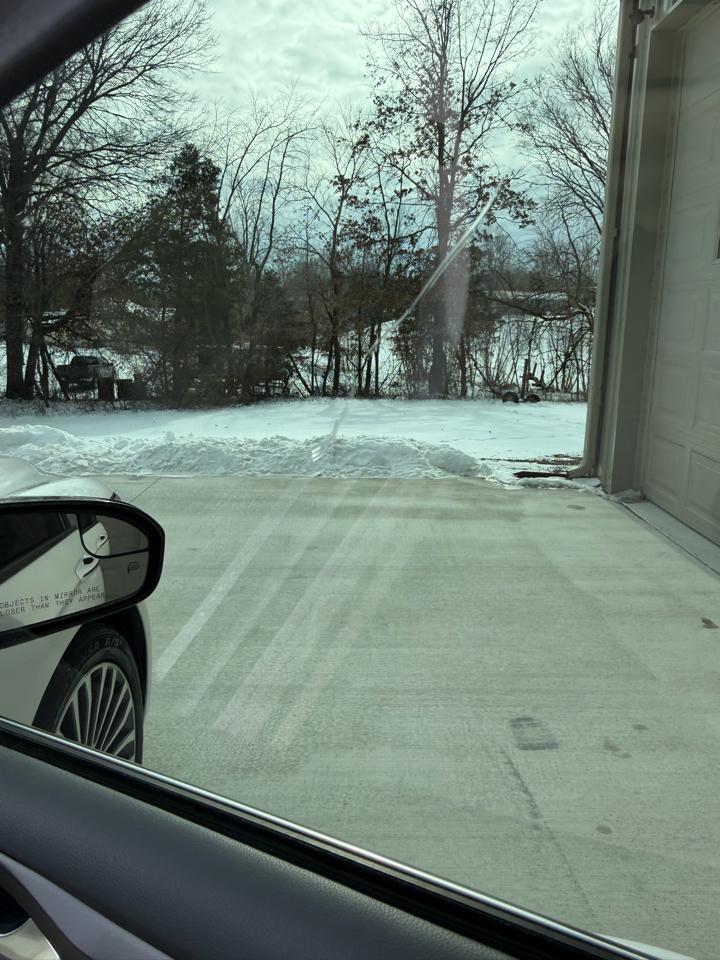 Ford Fusion Hybrid Titanium 2017