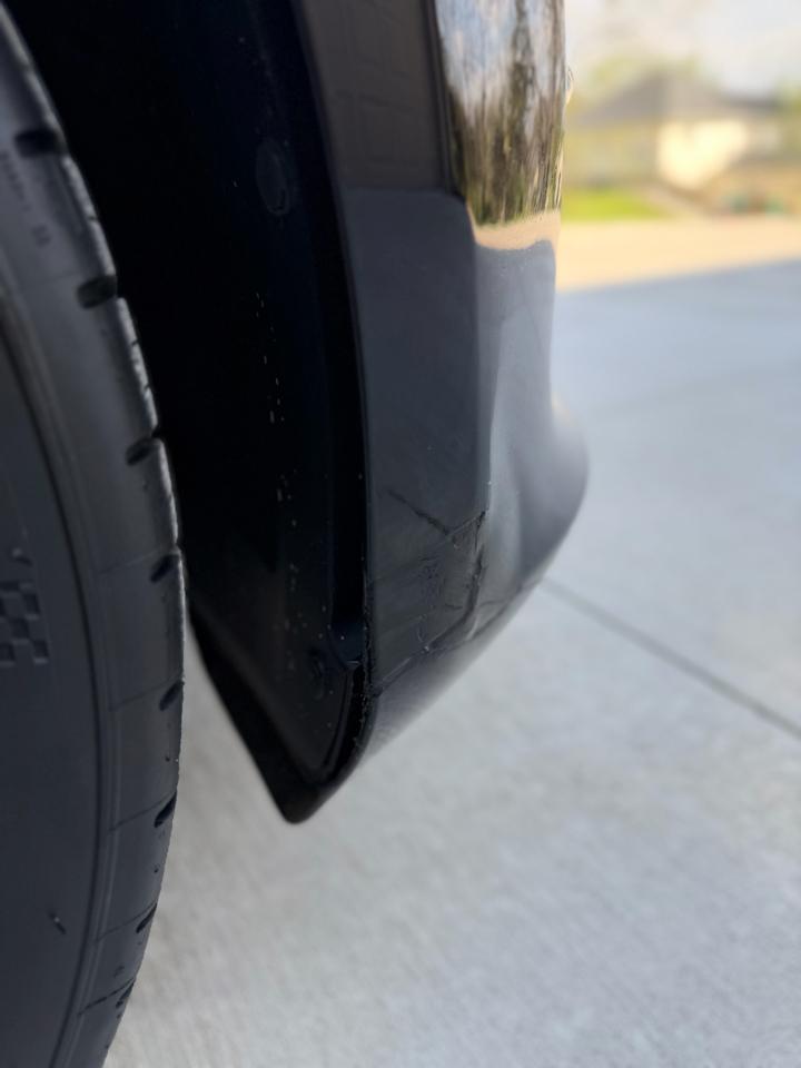 Tesla Model 3 Long Range 2018