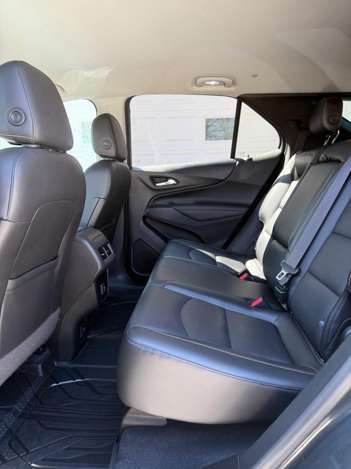 Chevrolet Equinox Premier 2.0 AWD 2020