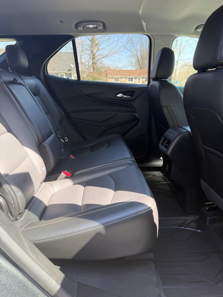 Chevrolet Equinox Premier 2.0 AWD 2020