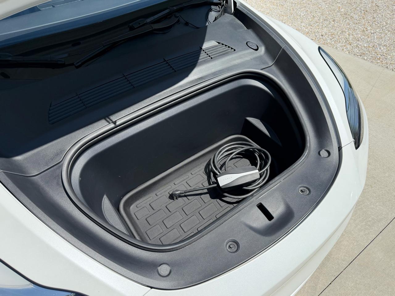 Tesla Model Y Long Range 2022