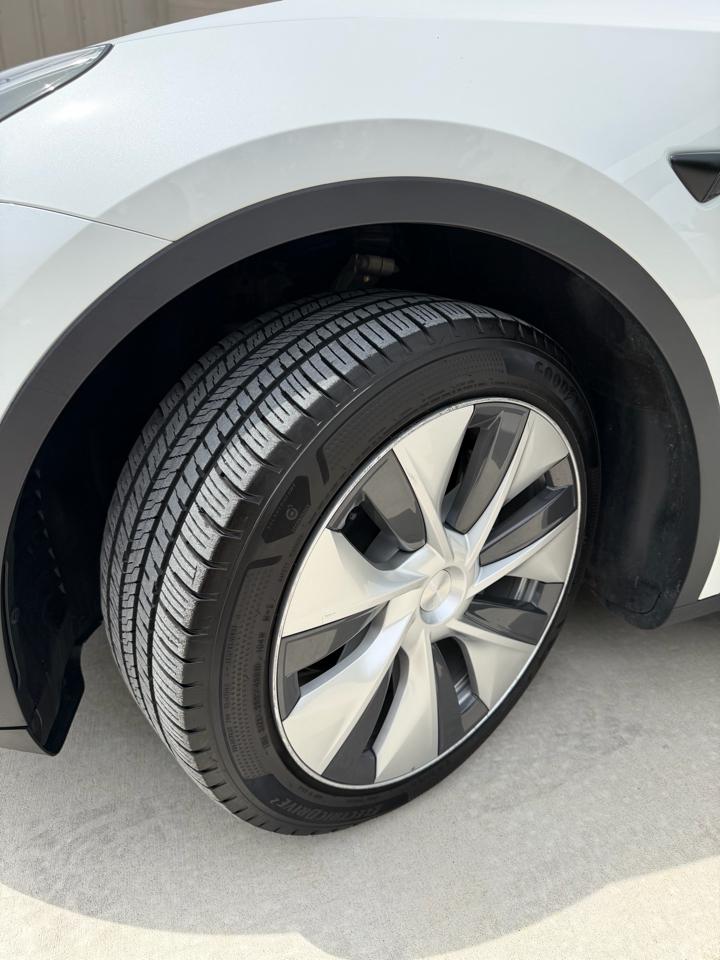 Tesla Model Y Long Range 2022
