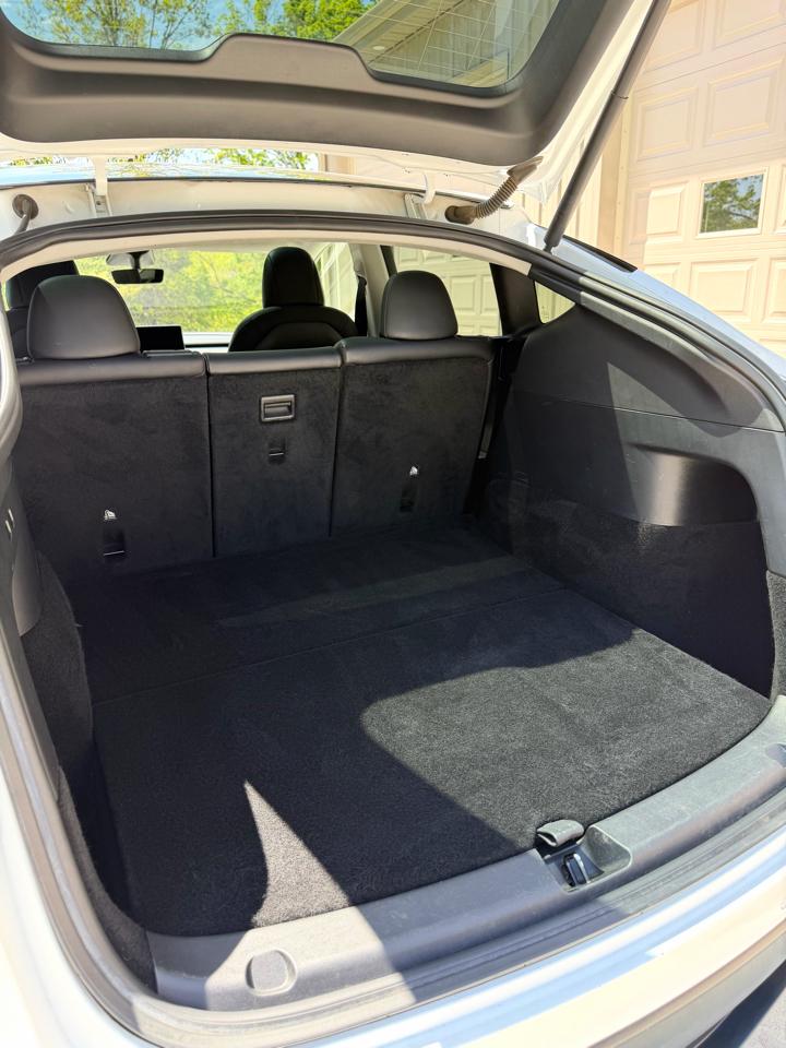 Tesla Model Y Long Range 2022