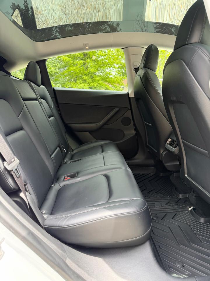 Tesla Model Y Long Range 2022
