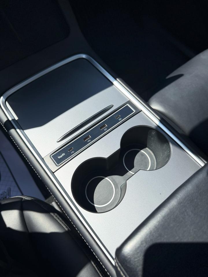 Tesla Model Y Long Range 2022