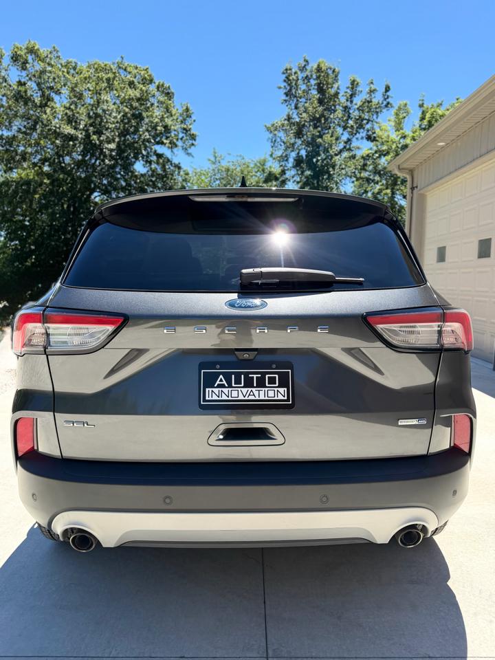 Ford Escape SEL AWD 2020