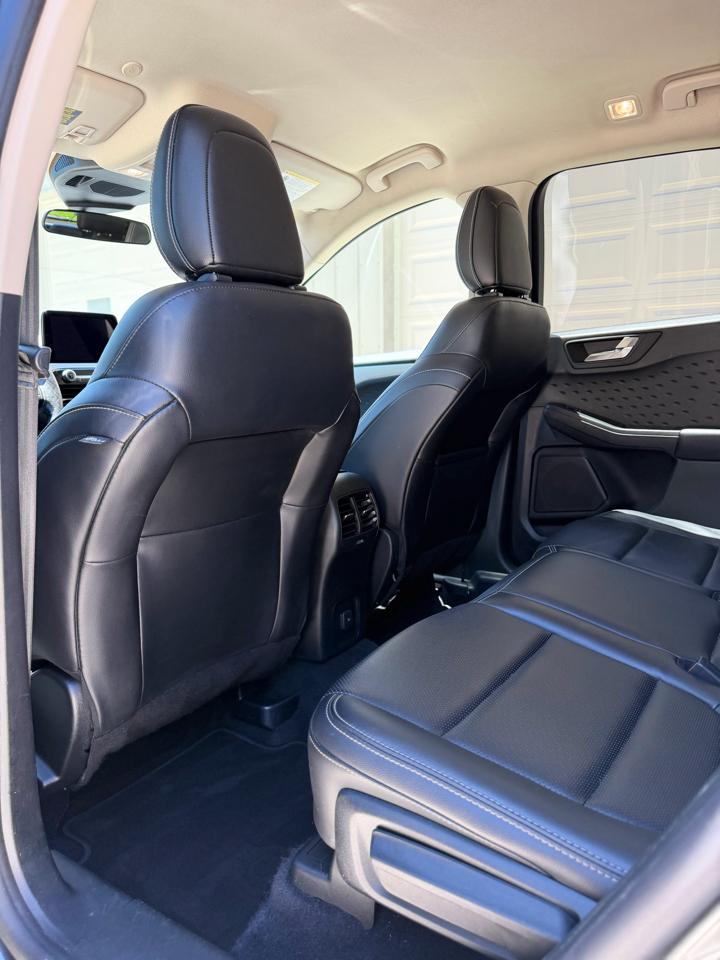 Ford Escape SEL AWD 2020
