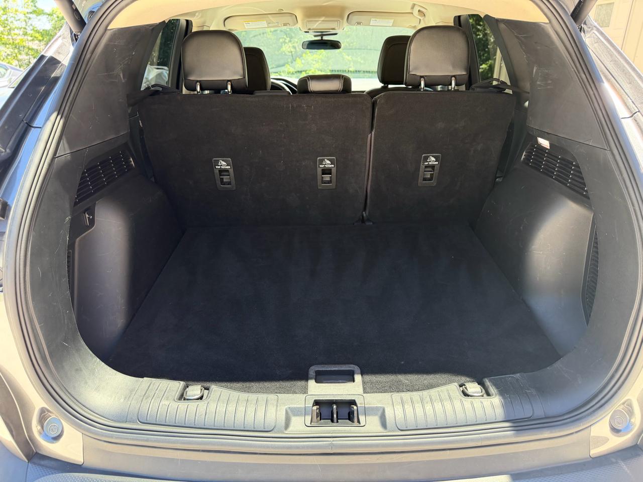 Ford Escape SEL AWD 2020