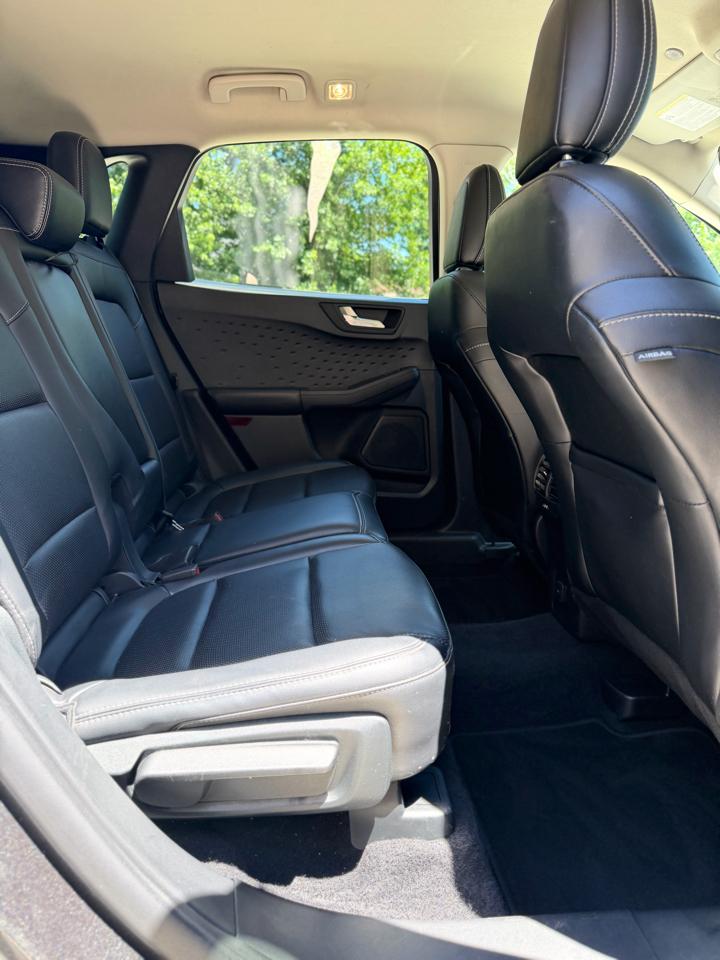 Ford Escape SEL AWD 2020