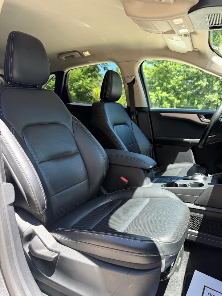 Ford Escape SEL AWD 2020