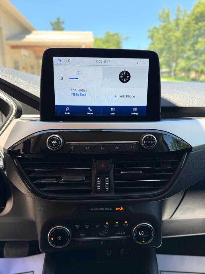 Ford Escape SEL AWD 2020