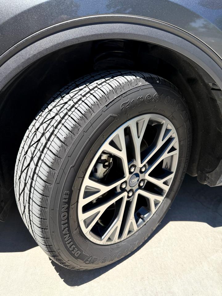 Ford Escape SEL AWD 2020