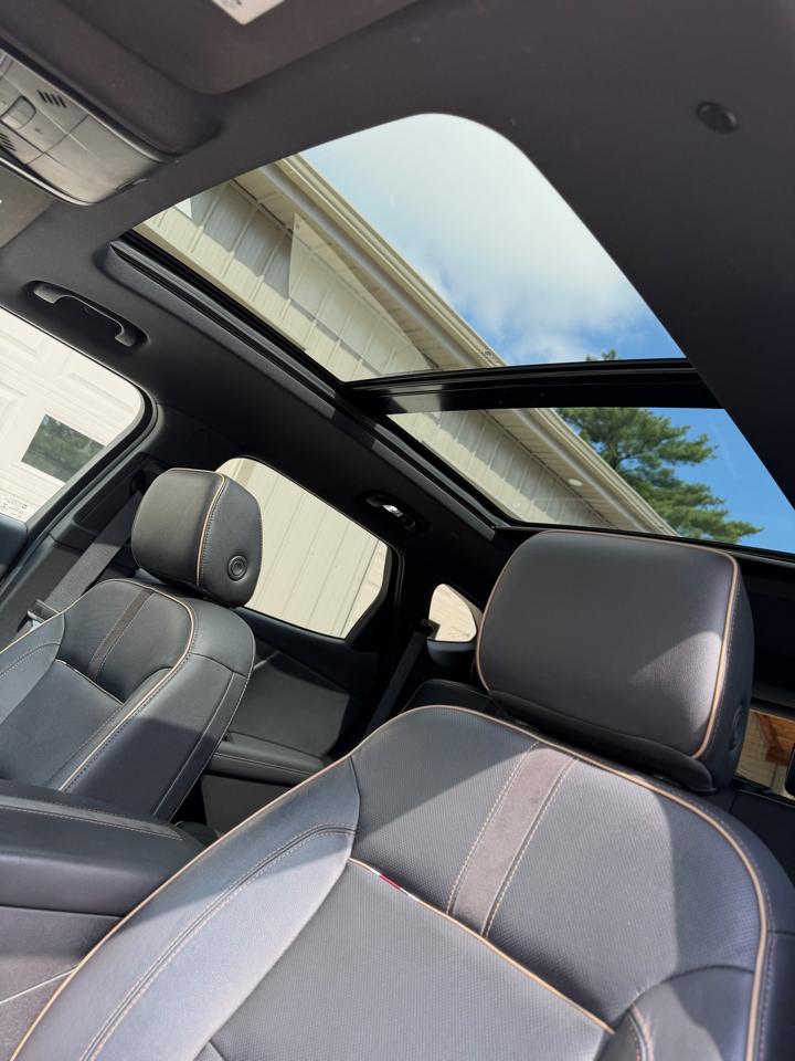 Chevrolet Blazer Premier 2019