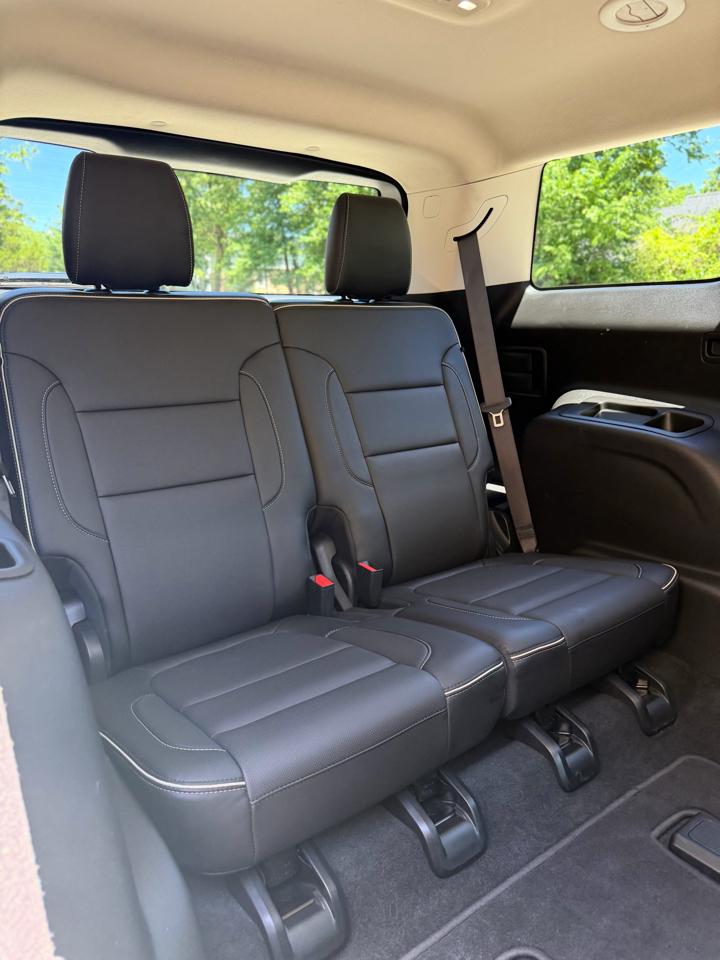 2020 GMC Acadia Denali - Photo 12