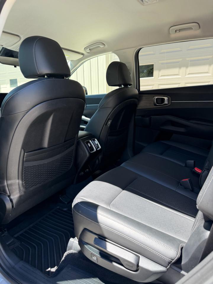 Kia Sorento X-Line S AWD 2022