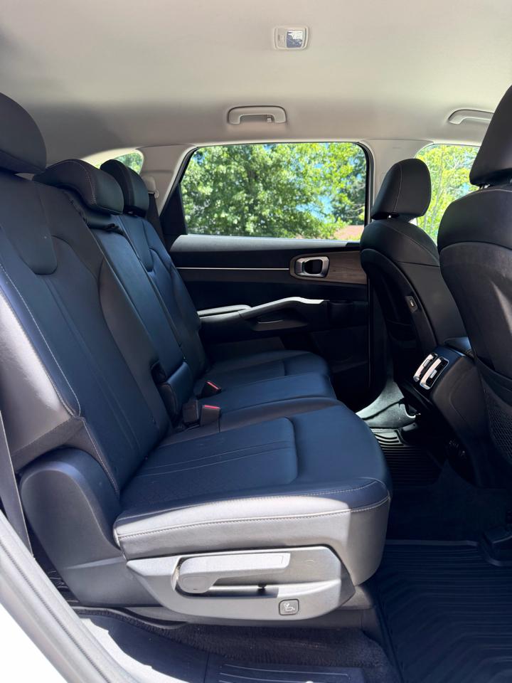 Kia Sorento X-Line S AWD 2022