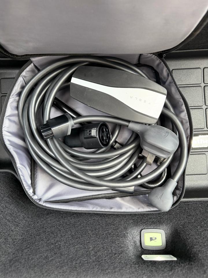Tesla Model S 100D 2018