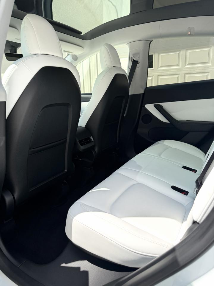 Tesla Model Y Long Range 2022
