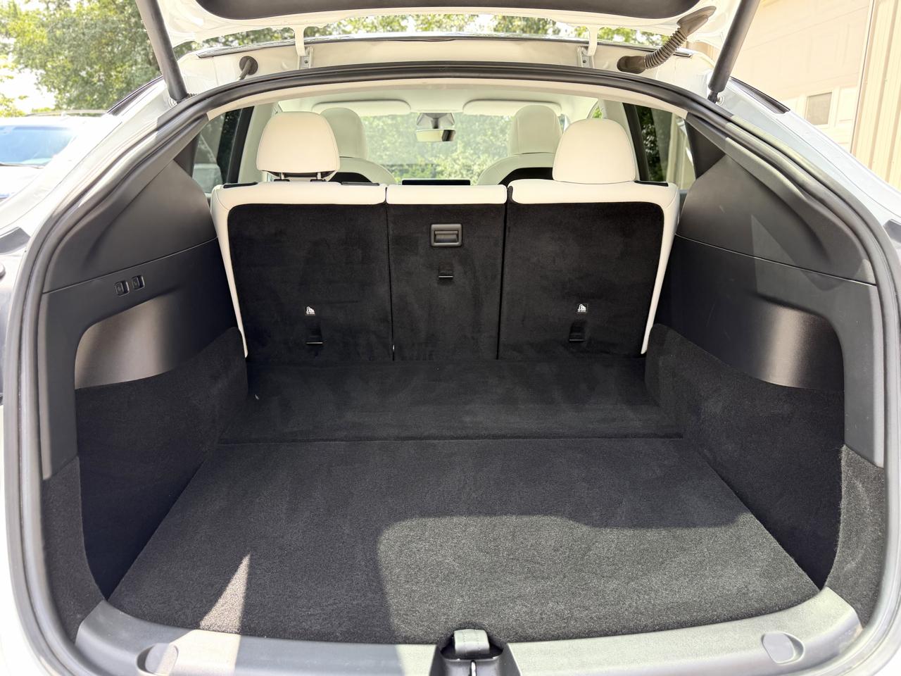 Tesla Model Y Long Range 2022
