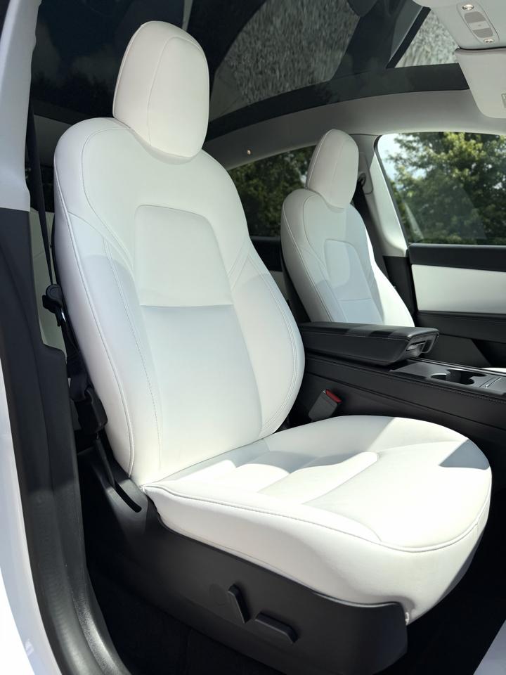 Tesla Model Y Long Range 2022
