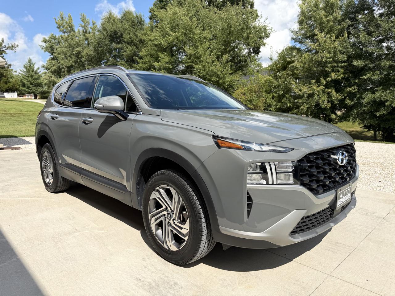 2023 Hyundai Santa Fe SEL - Photo 6