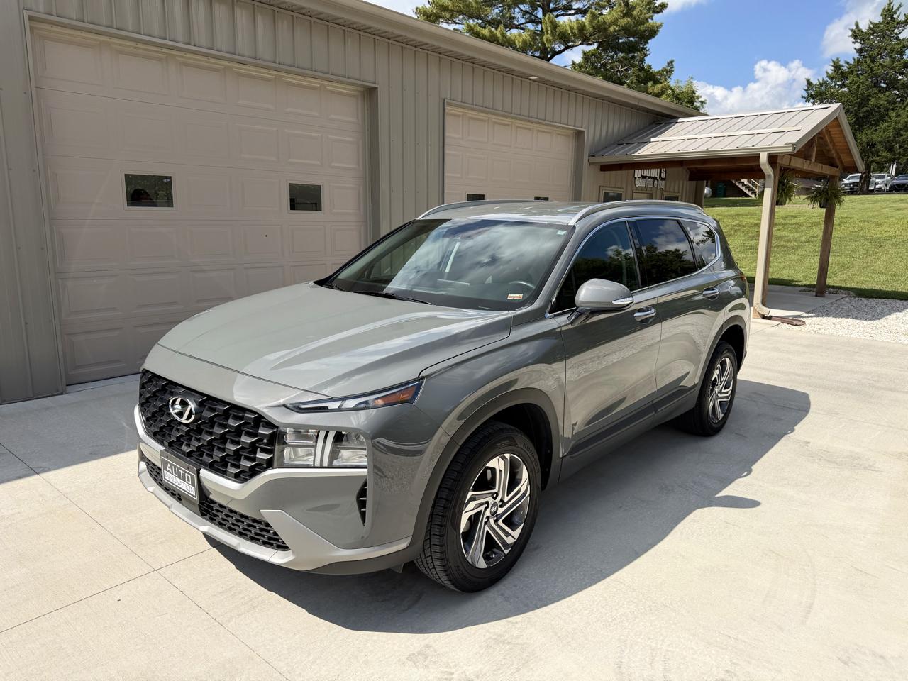 2023 Hyundai Santa Fe SEL - Photo 7